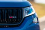 Skoda Kodiaq RS 2020 года (AU)